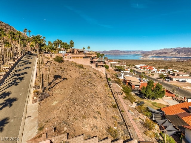 1001 Yates Ln, Boulder City NV, 89005 land for sale