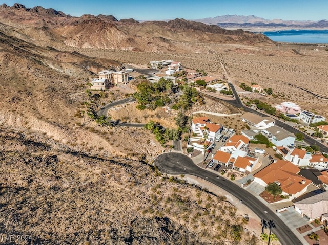 612 Lido Dr, Boulder City NV, 89005 land for sale