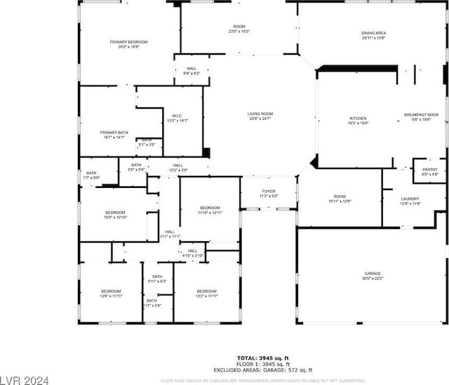8243 Twin Rock Ct, Las Vegas, NV 89113 - photo 34