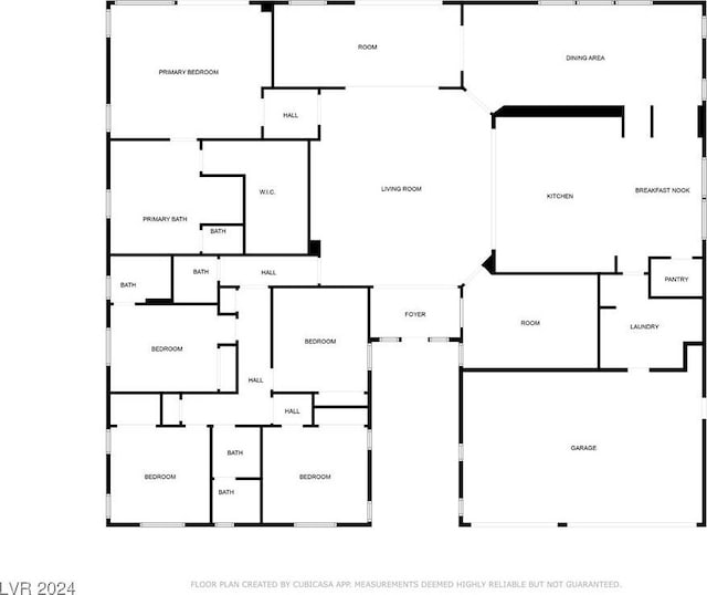 8243 Twin Rock Ct, Las Vegas, NV 89113 - photo 35