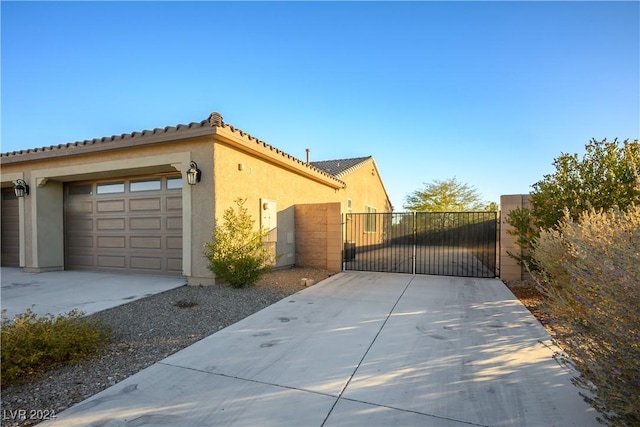 8243 Twin Rock Ct, Las Vegas, NV 89113 - photo 2