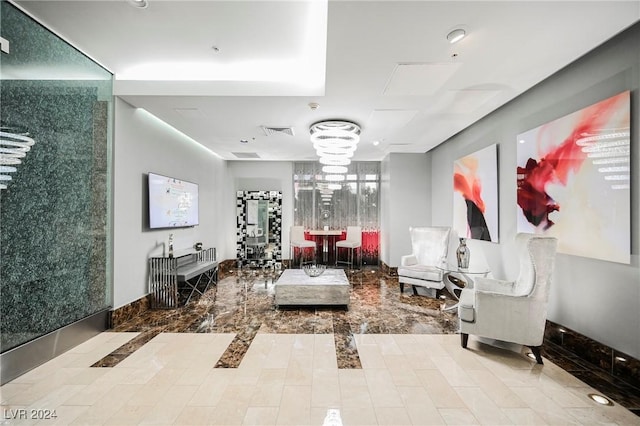 200 W Sahara Ave Unit 1510, Las Vegas, NV 89102 - view of lobby