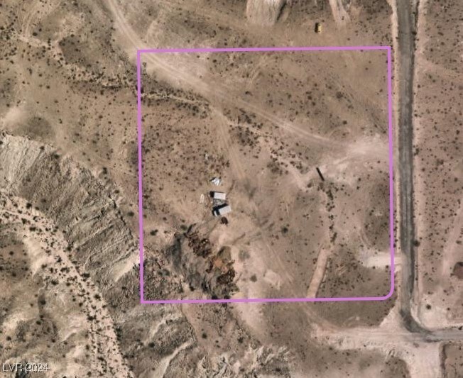 0 Ed Clark, Moapa, NV 89025 - photo 1
