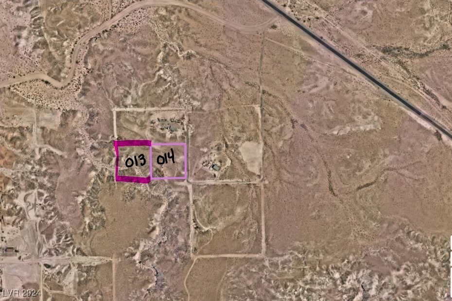 0 Ed Clark, Moapa, NV 89025 - photo 2