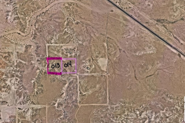 0 Ed Clark, Moapa, NV 89025 - photo 2