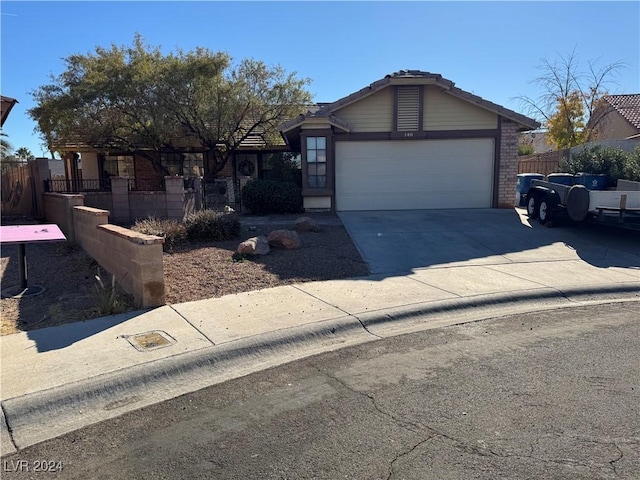 140 Garmisch Ct, Henderson NV, 89074, 4 bedrooms, 2 baths house for sale