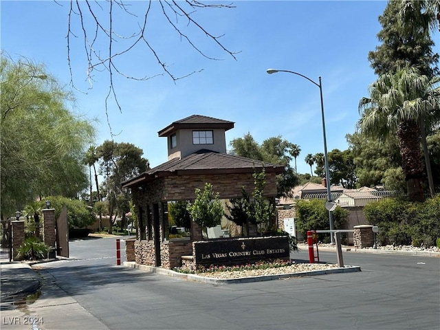 Listing photo 2 for 777 Vegas Valley Dr, Las Vegas NV 89109