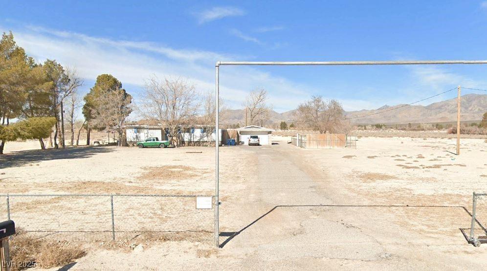 300 E Quartz Ave, Sandy Valley, NV 89109 - photo 1