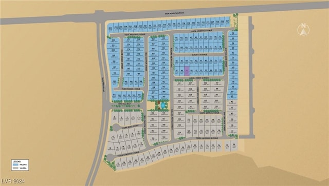 10356 Aquila Crest Ave, Las Vegas, NV 89166 - photo 2