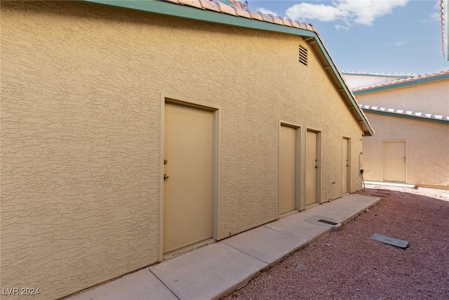 304 S Buffalo Dr Unit 201, Las Vegas, NV 89145 - view of property exterior