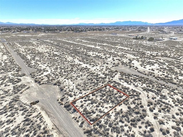 Listing photo 2 for 1041 E Idaho St, Pahrump NV 89048