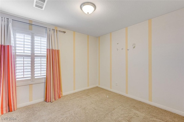 9303 Ettrick Ct, Las Vegas, NV 89178 - carpeted spare room with baseboards