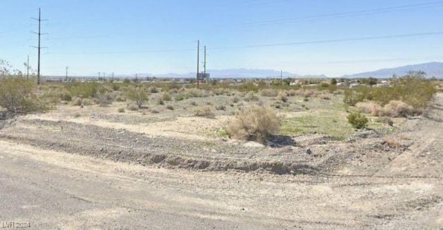 3919 Kaibab St, Pahrump NV, 89048 land for sale