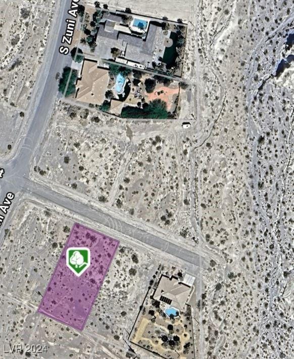 Listing photo 2 for 3919 Kaibab St, Pahrump NV 89048