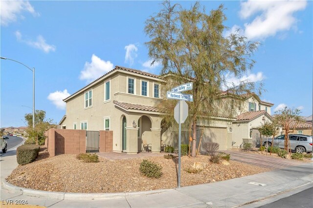 Listing photo 3 for 7145 Hardwood Terrace St, North Las Vegas NV 89084