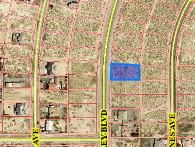 Listing photo 2 for 2901 S Pahrump Valley Blvd, Pahrump NV 89048