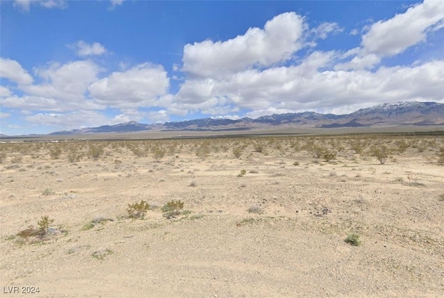 Listing photo 2 for 1100 Inyo Pl, Pahrump NV 89060