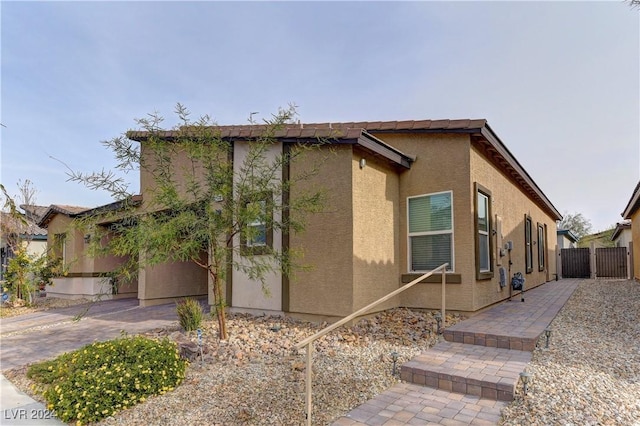 7530 Cooks Meadow St, North Las Vegas, NV 89084 - photo 2