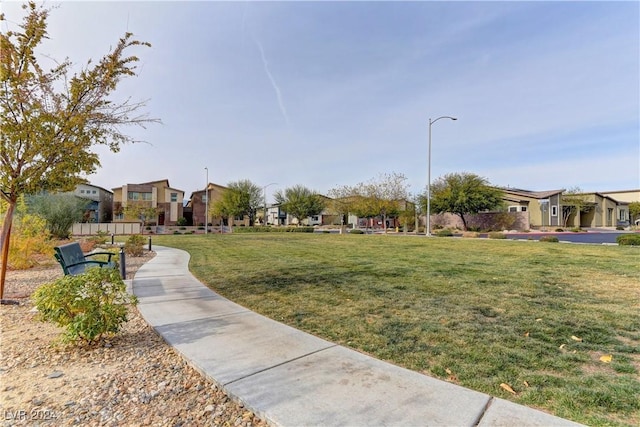 7530 Cooks Meadow St, North Las Vegas, NV 89084 - photo 15