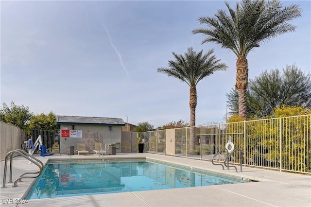 7530 Cooks Meadow St, North Las Vegas, NV 89084 - photo 17