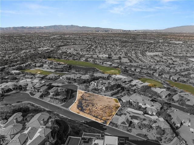 463 Saint Moritz Dr, Henderson NV, 89012 land for sale