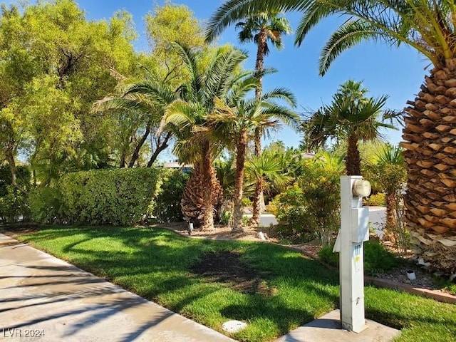 8175 Arville St Unit 117, Las Vegas, NV 89139 - photo 4