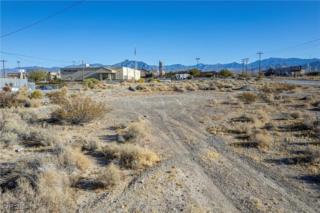 880 S Firebird Cir, Pahrump NV, 89048 land for sale