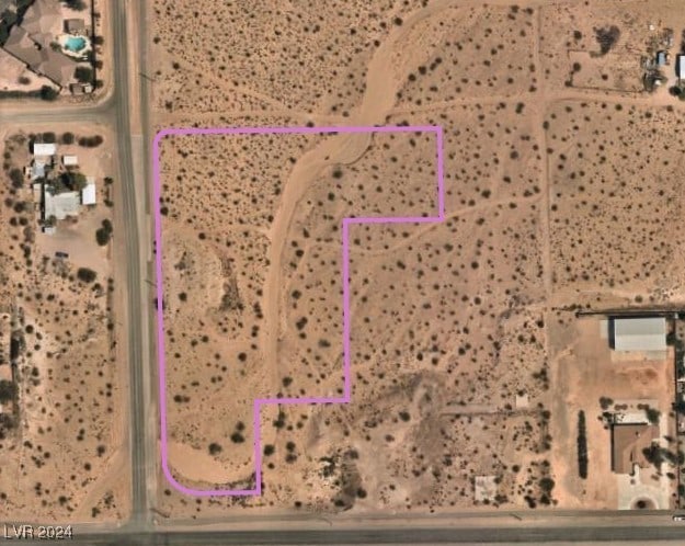 Heyer, Logandale NV, 89021 land for sale