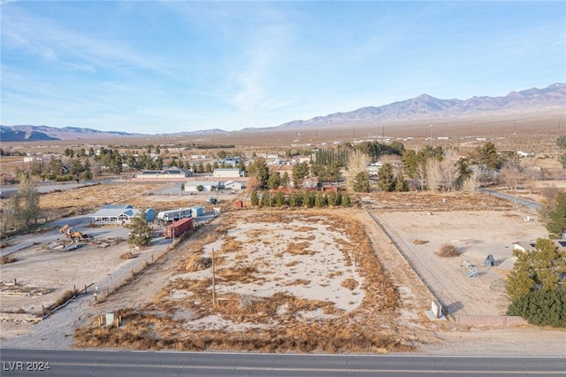 40 E Country Place Rd, Pahrump NV, 89060 land for sale