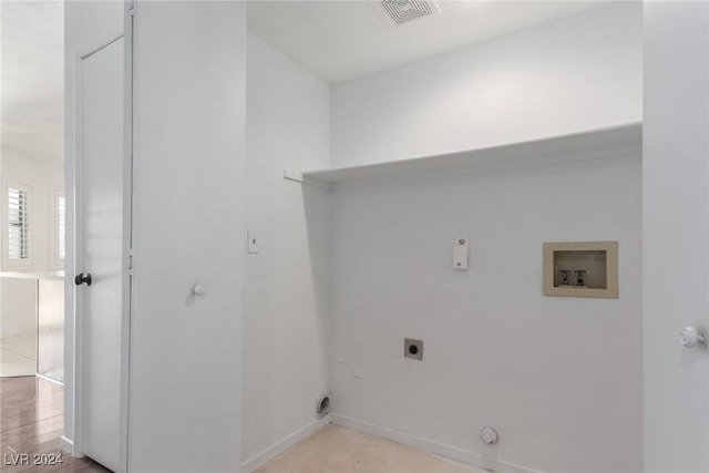 338 Jett St Unit 101, Las Vegas, NV 89145 - laundry room featuring hookup for a washing machine, electric dryer hookup, and hookup for a gas dryer