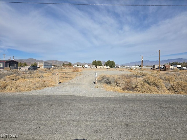 Listing photo 2 for 4450 Flamingo Rd, Pahrump NV 89048