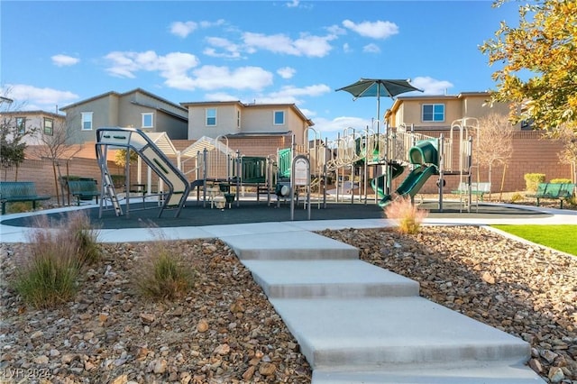 8831 Sasquatch Run Ave, Las Vegas, NV 89166 - photo 33