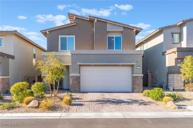 8831 Sasquatch Run Ave, Las Vegas, NV 89166 - photo 1