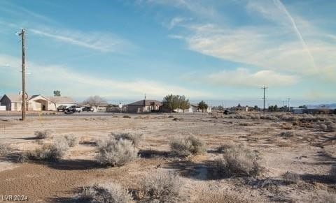 Listing photo 3 for 1780 Galaxy St, Pahrump NV 89048