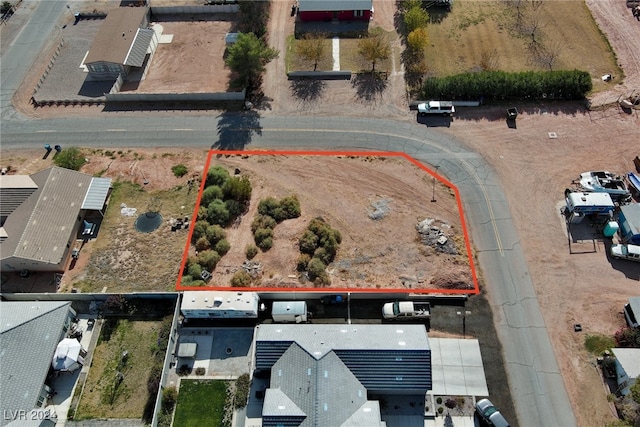 3010 Hannig St, Logandale NV, 89021 land for sale