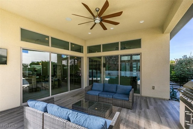 2223 Summit Mesa Ln, Henderson, NV 89052 - photo 60