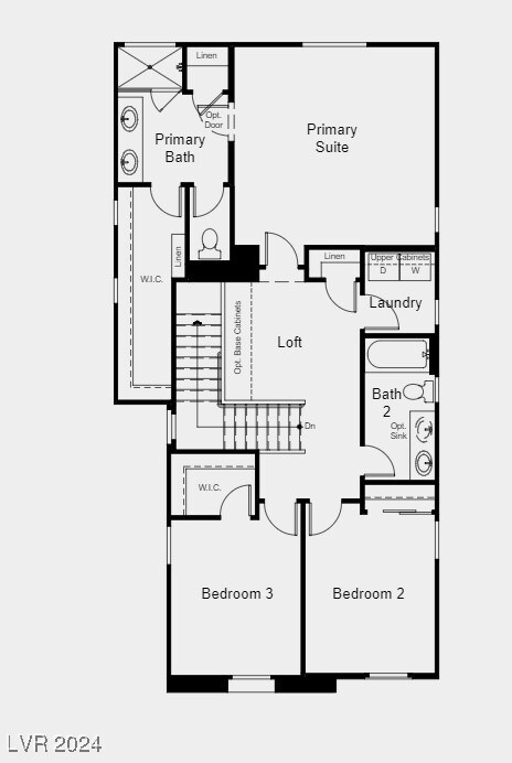 647 N Water St, Henderson, NV 89015 - photo 26
