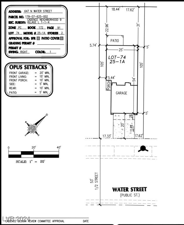 plan