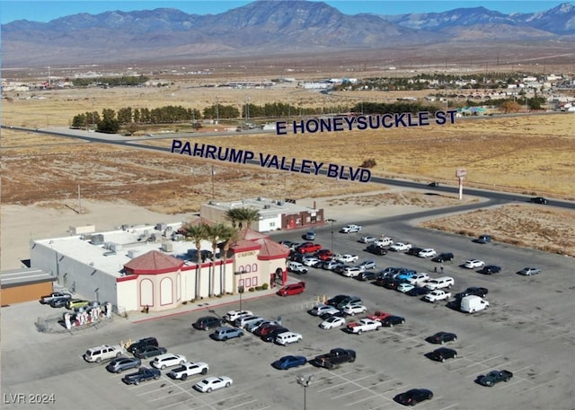 Listing photo 2 for 1700 Pahrump Valley Blvd, Pahrump NV 89048