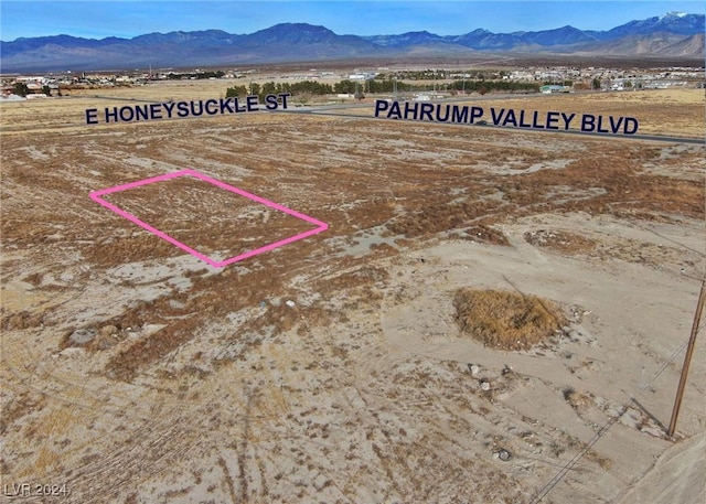 Listing photo 3 for 1700 Pahrump Valley Blvd, Pahrump NV 89048