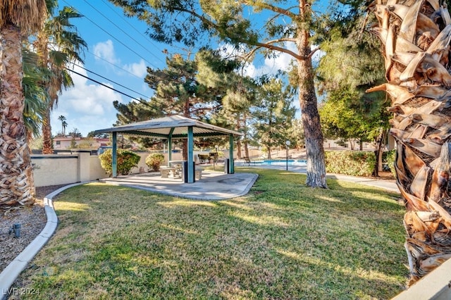 1951 Scimitar Dr Unit 1951, Henderson, NV 89014 - photo 24