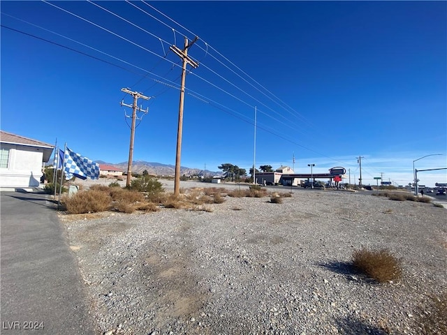 Listing photo 3 for 1781 S Nevada Highway 160, Pahrump NV 89048