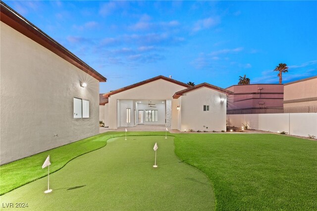 1725 Bannie Ave, Las Vegas, NV 89102 - photo 56