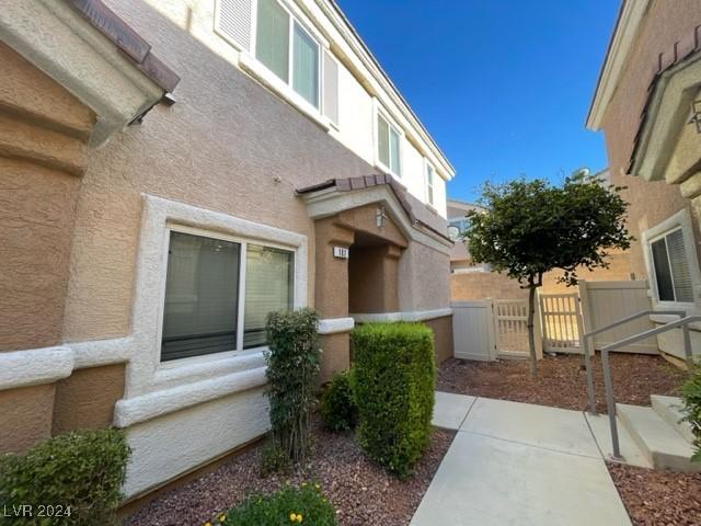 8679 Tom Noon Ave Unit 102, Las Vegas, NV 89178 - photo 3