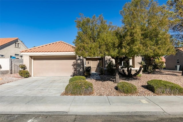 8916 Desert Mound Dr, Las Vegas, NV 89134 - photo 1