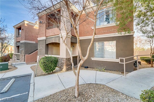 7701 Himalayas Ave Unit 104, Las Vegas, NV 89128 - photo 26