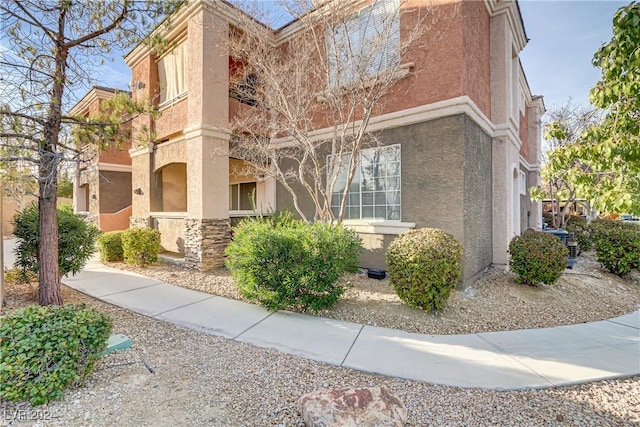 7701 Himalayas Ave Unit 104, Las Vegas, NV 89128 - photo 1