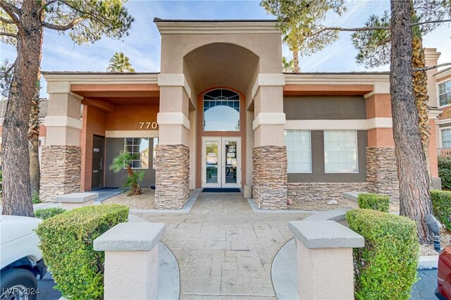 7701 Himalayas Ave Unit 104, Las Vegas, NV 89128 - photo 18