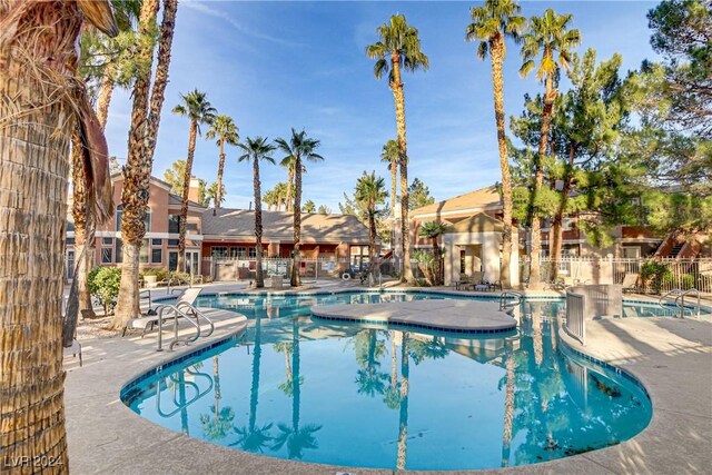 7701 Himalayas Ave Unit 104, Las Vegas, NV 89128 - photo 19
