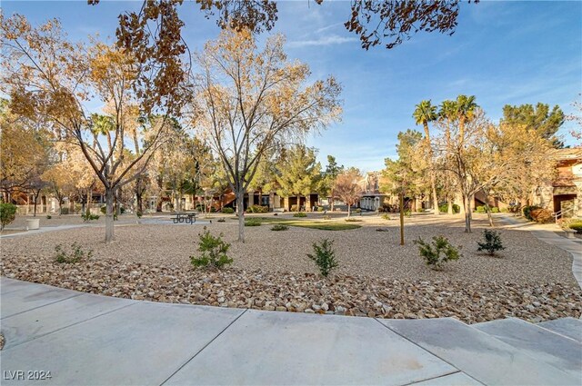 7701 Himalayas Ave Unit 104, Las Vegas, NV 89128 - photo 21